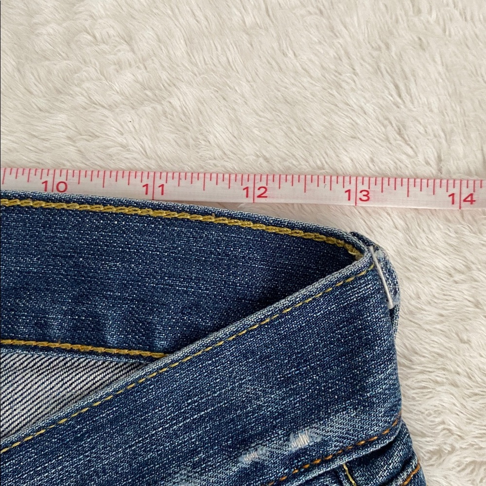 Denim jeans - Picture 9 of 10